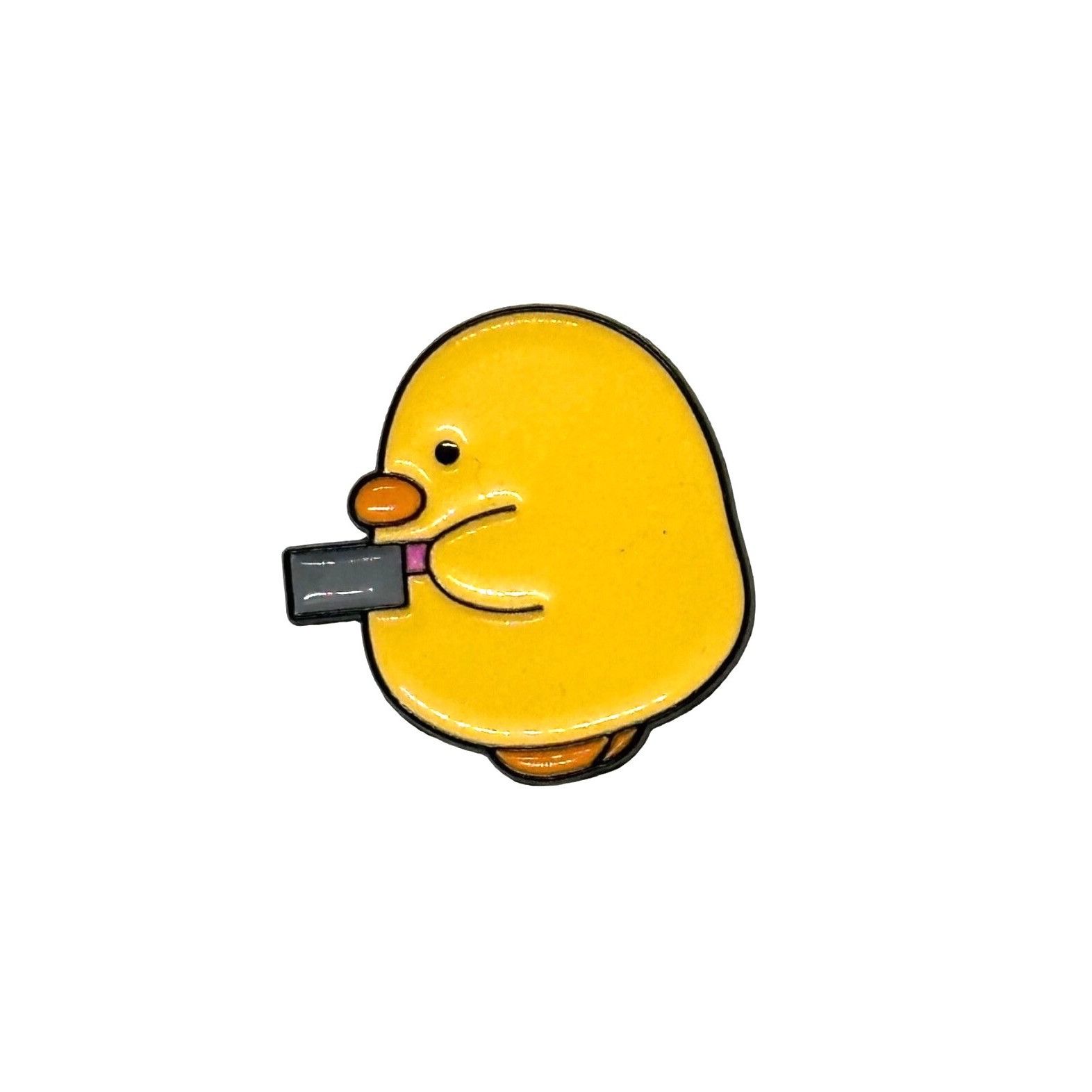 Other New Woke Up and Chose Violence Chicken With Knife Funny Meta Size ONE SIZE - 5 Thumbnail