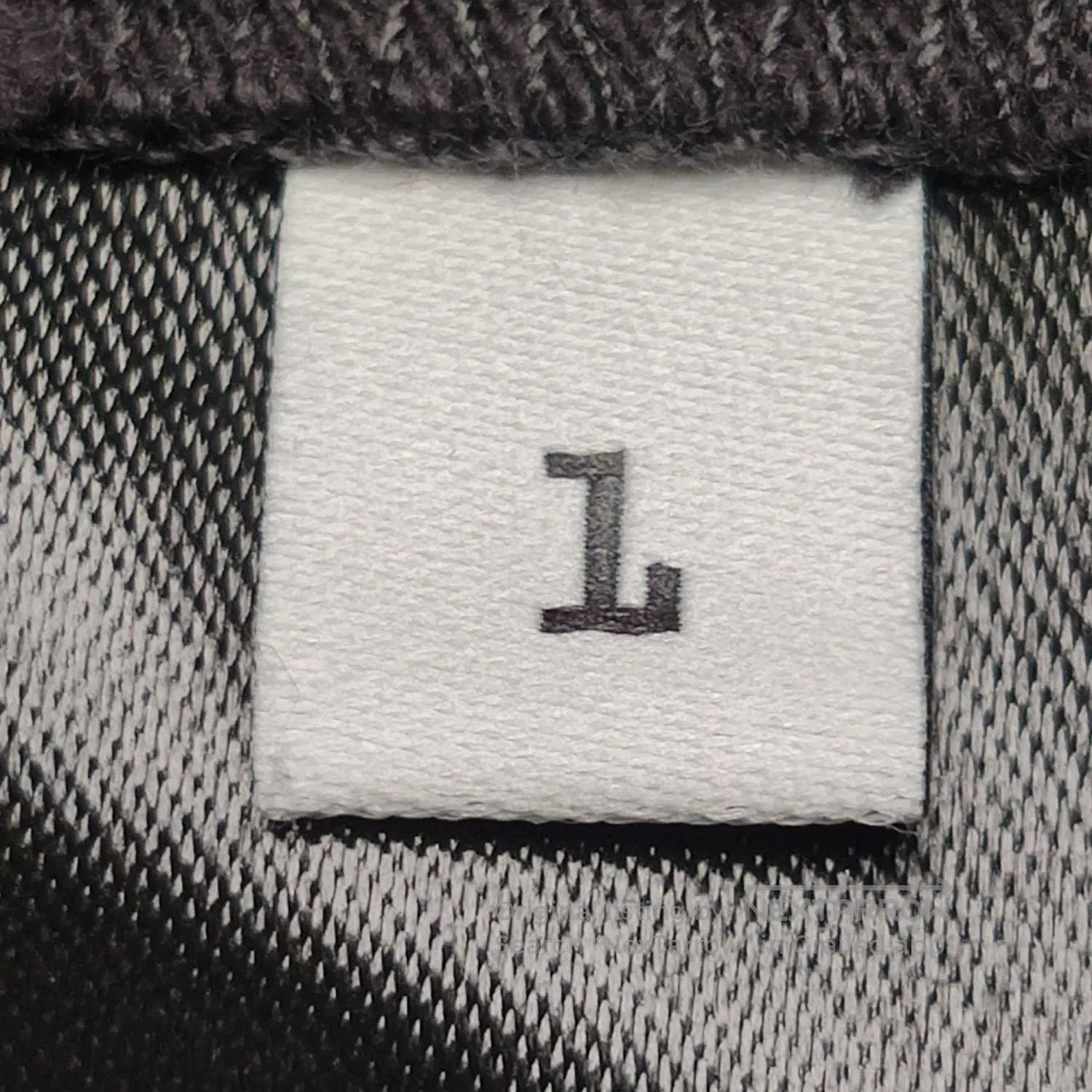 Balenciaga Balenciaga x Under Armour XS Logo Cotton T. Size US XS / EU 42 / 0 - 7 Thumbnail