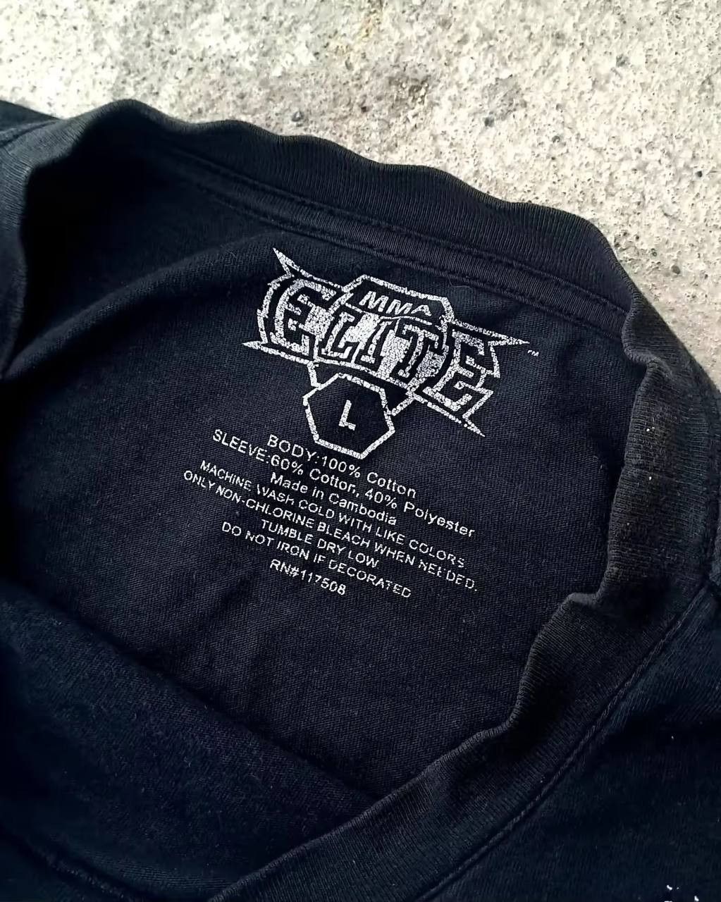 Japanese Brand × Vintage printed sweatshirt Size US L / EU 52-54 / 3 - 4 Thumbnail