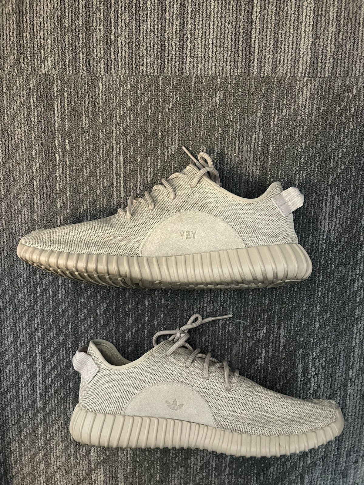 adidas gazelle silver green womens Adidas YEEZY 350 Oxford Tan Low-top Sneakers – Boutique LUC.S main image 0