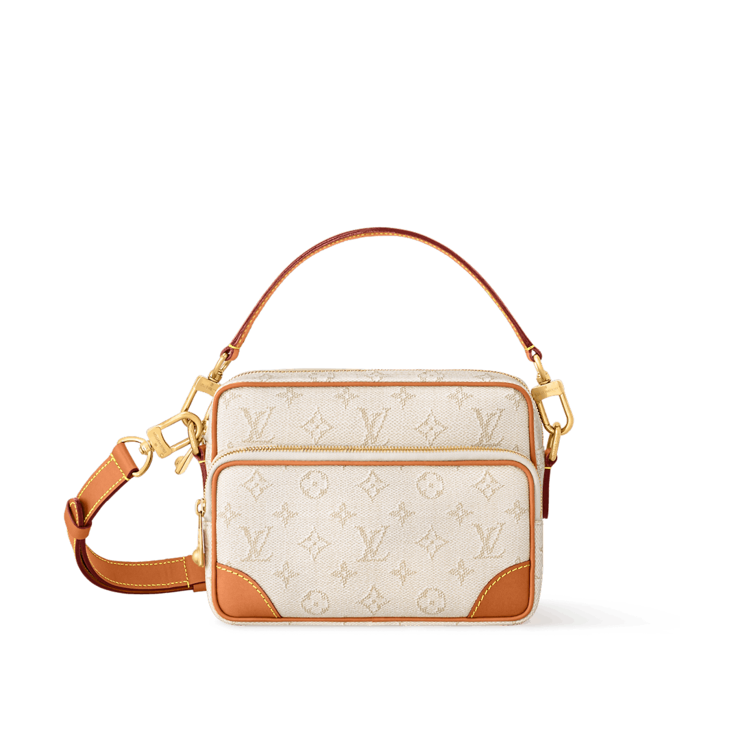 Louis Vuitton Nil Bag Size ONE SIZE - 1 Thumbnail