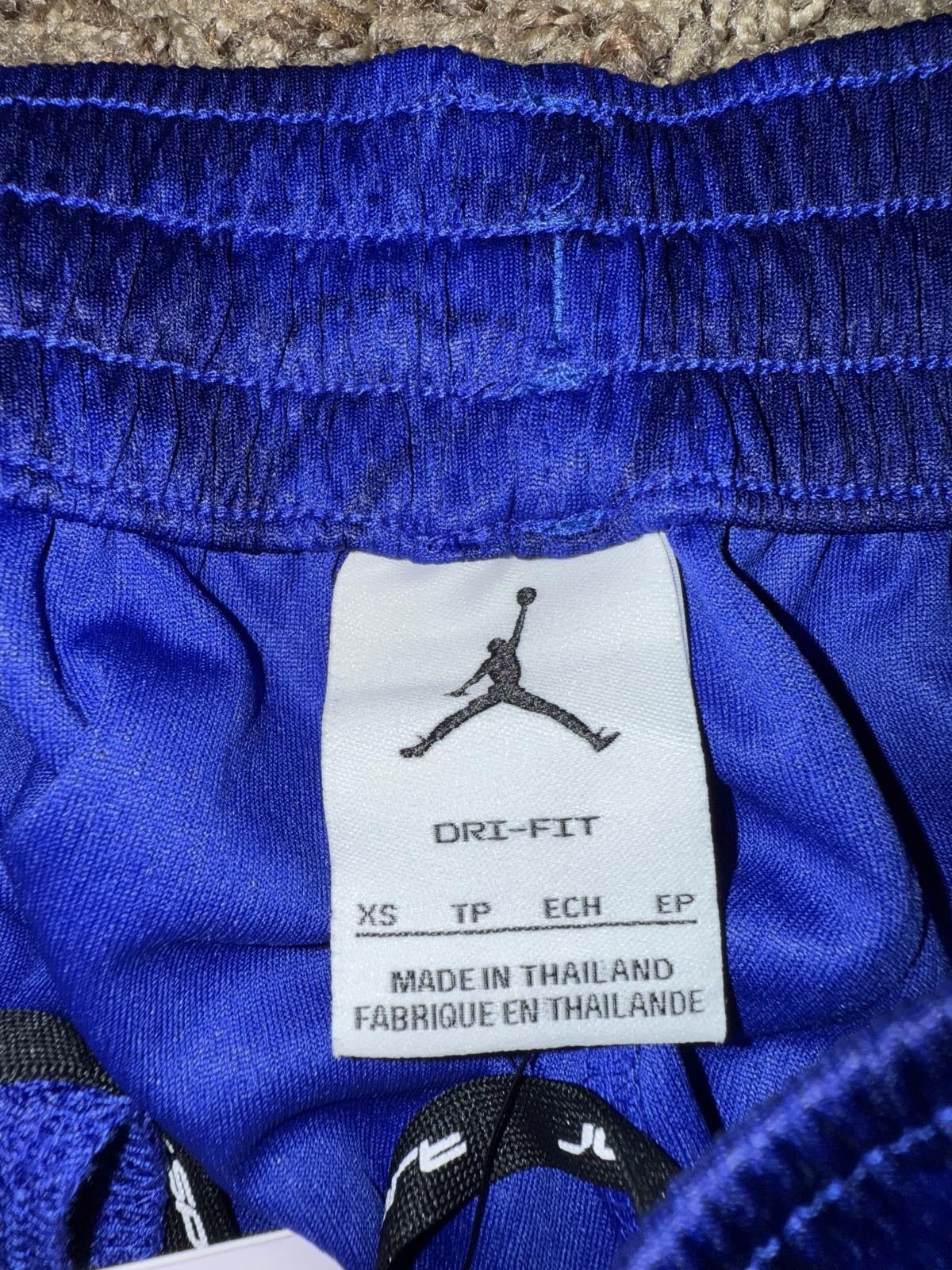 Jordan Brand Jordan Sport Women's Mesh Basketball Shorts Sample Size 26" / US 2 / IT 38 - 4 Thumbnail