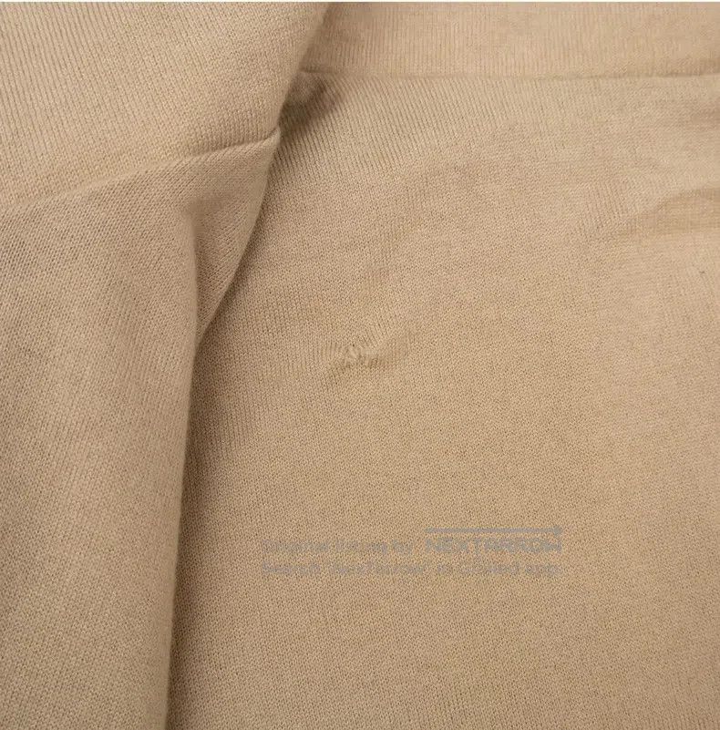 Loro Piana Loro Piana Sandy Jacket with Cashmere Lining Size M / US 6-8 / IT 42-44 - 7 Thumbnail