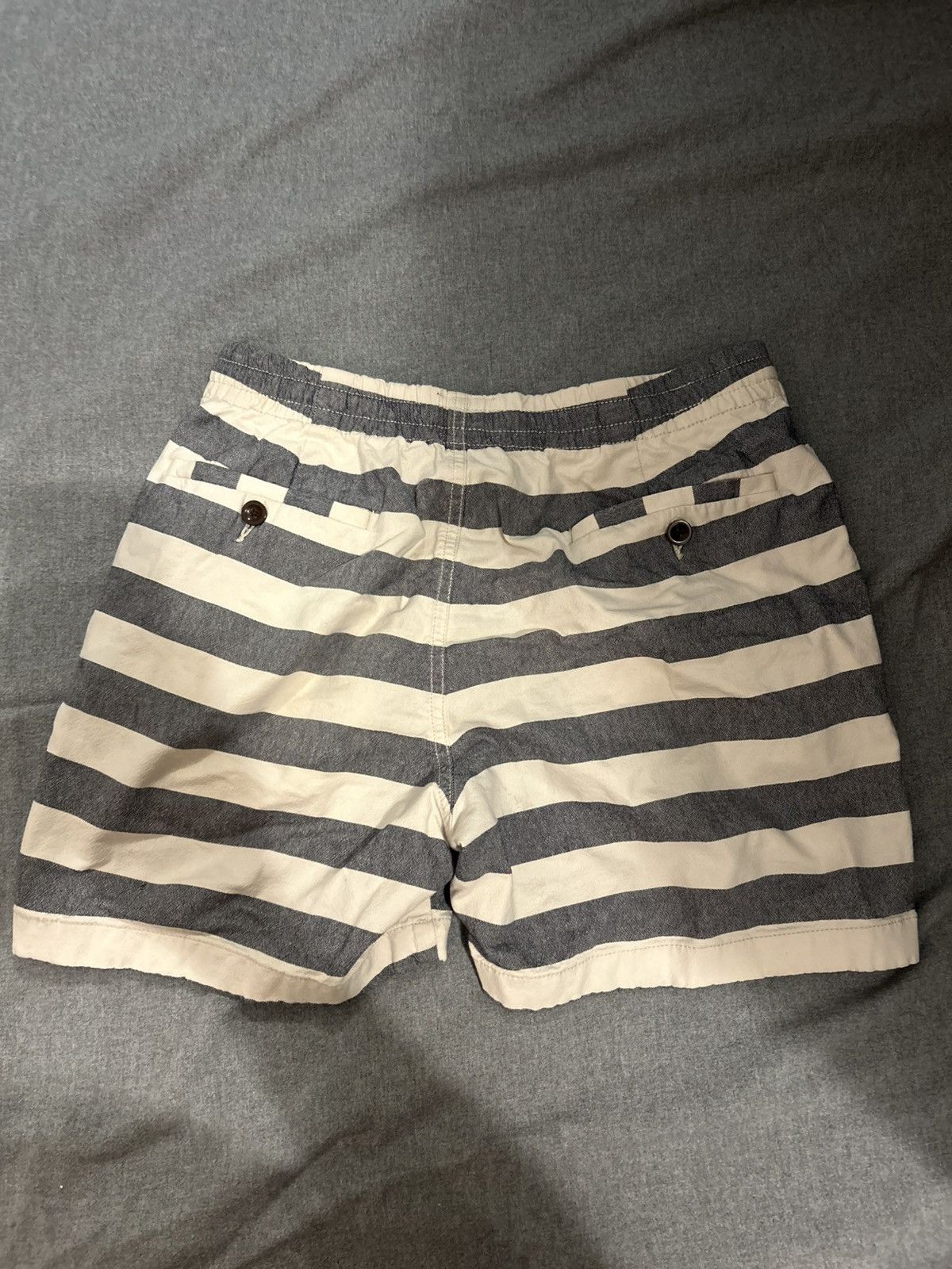 J.Crew J crew shorts Size US 30 / EU 46 - 3 Thumbnail