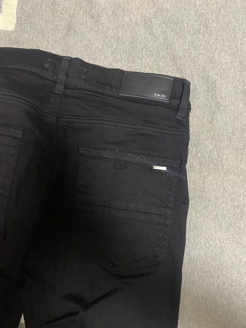 Amiri Amiri mx1 Jeans Size US 31 - 9 Thumbnail