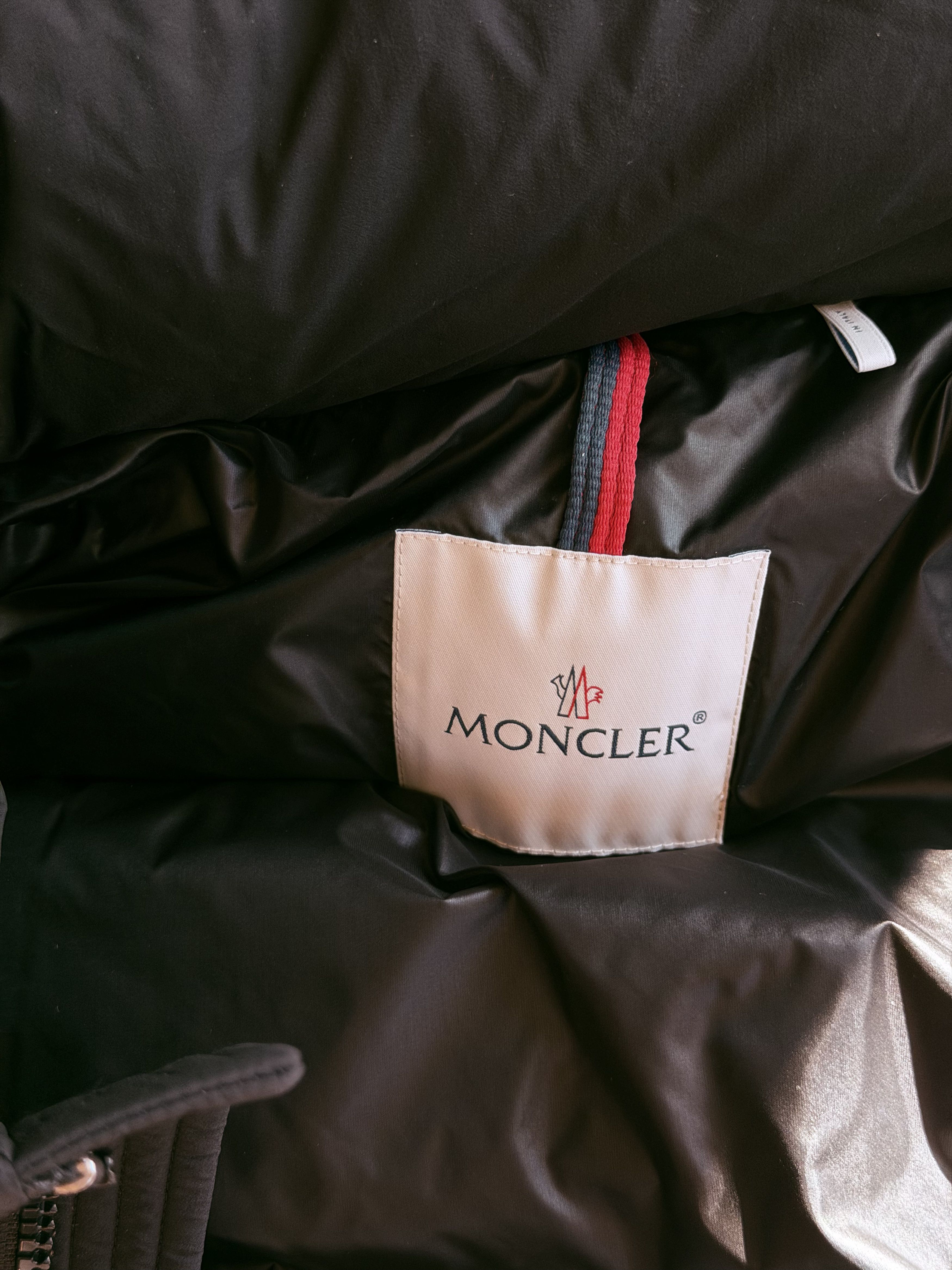 Moncler Moncler Maya 70 Size US L / EU 52-54 / 3 - 6 Thumbnail