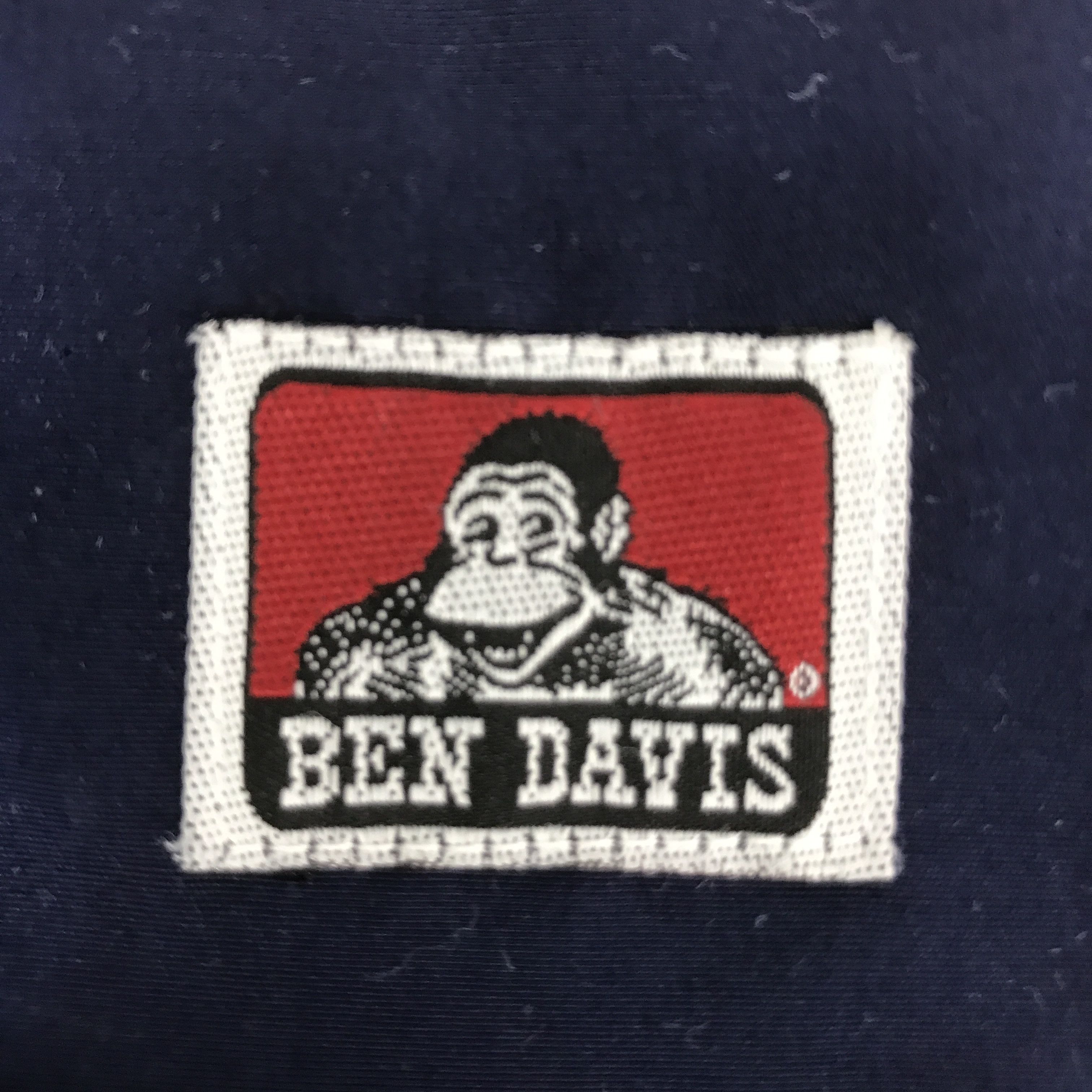 Ben Davis BEN DAVIS SHERPA JACKET K65B18 Size US L / EU 52-54 / 3 - 10 Thumbnail
