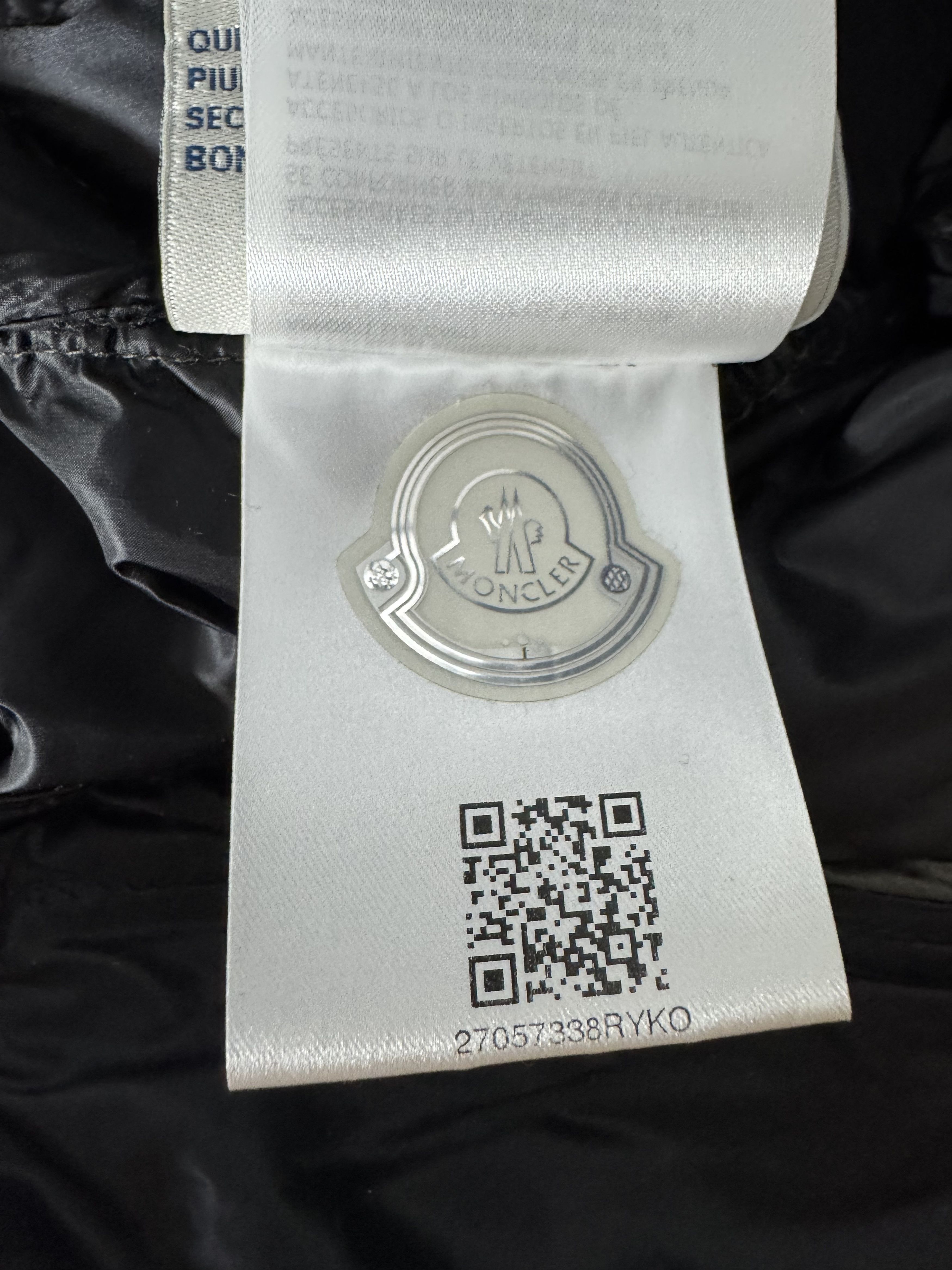 Moncler Moncler Jacoubet Jacket Size US M / EU 48-50 / 2 - 8 Thumbnail