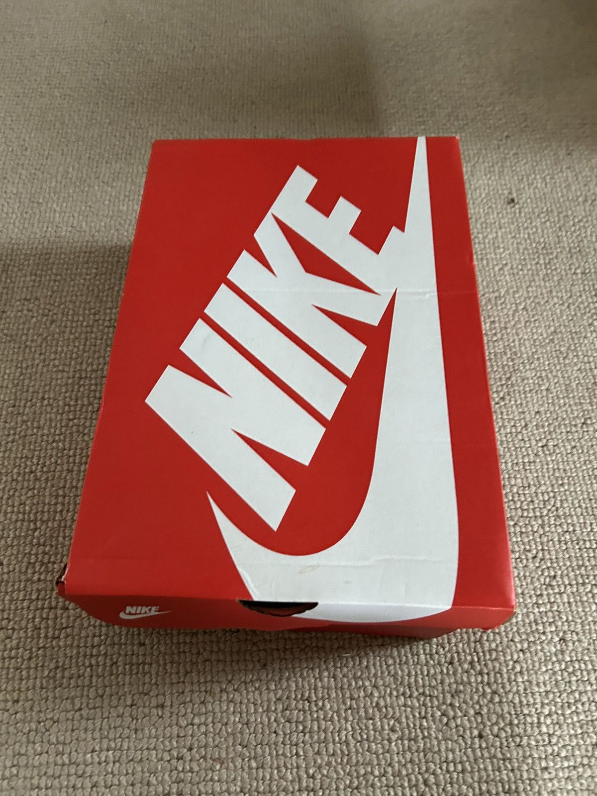 Nike Nike Dunk Low Panda Size US 10.5 / EU 43-44 - 8 Thumbnail