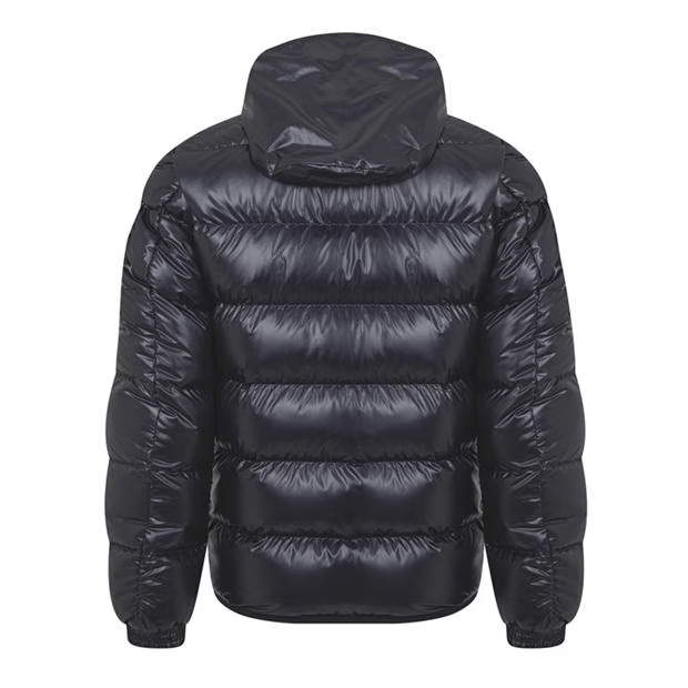 Moncler Gourette Padded Shell Down Jacket Size US S / EU 44-46 / 1 - 2 Thumbnail