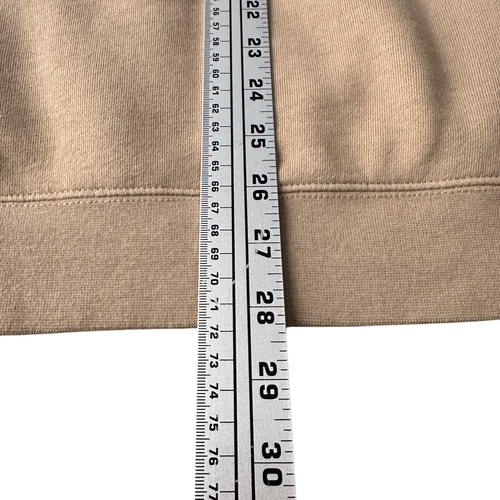 Other Jonas Brothers The 2023 Tour Hoodie Men’s XL Brown Pullover Size US XL / EU 56 / 4 - 8 Thumbnail