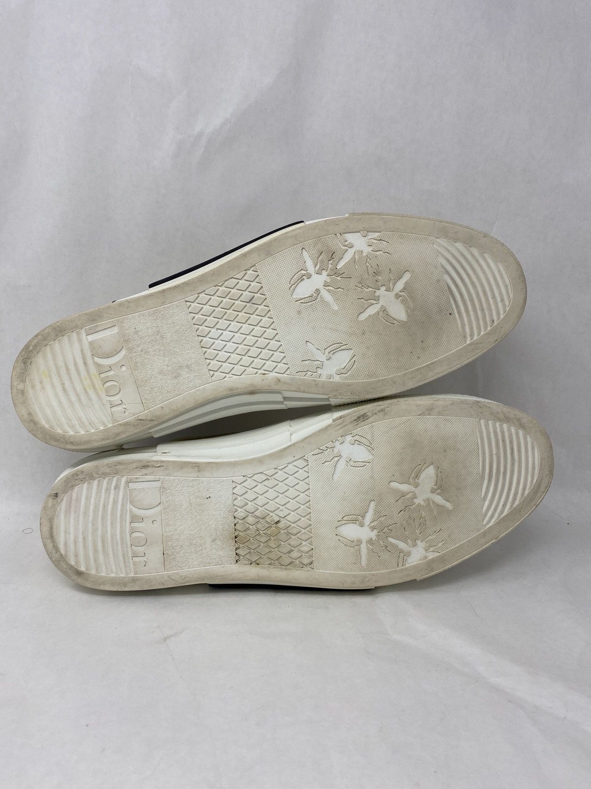 Dior Dior B23 Low Dior Oblique Size US 13 / EU 46 - 3 Thumbnail