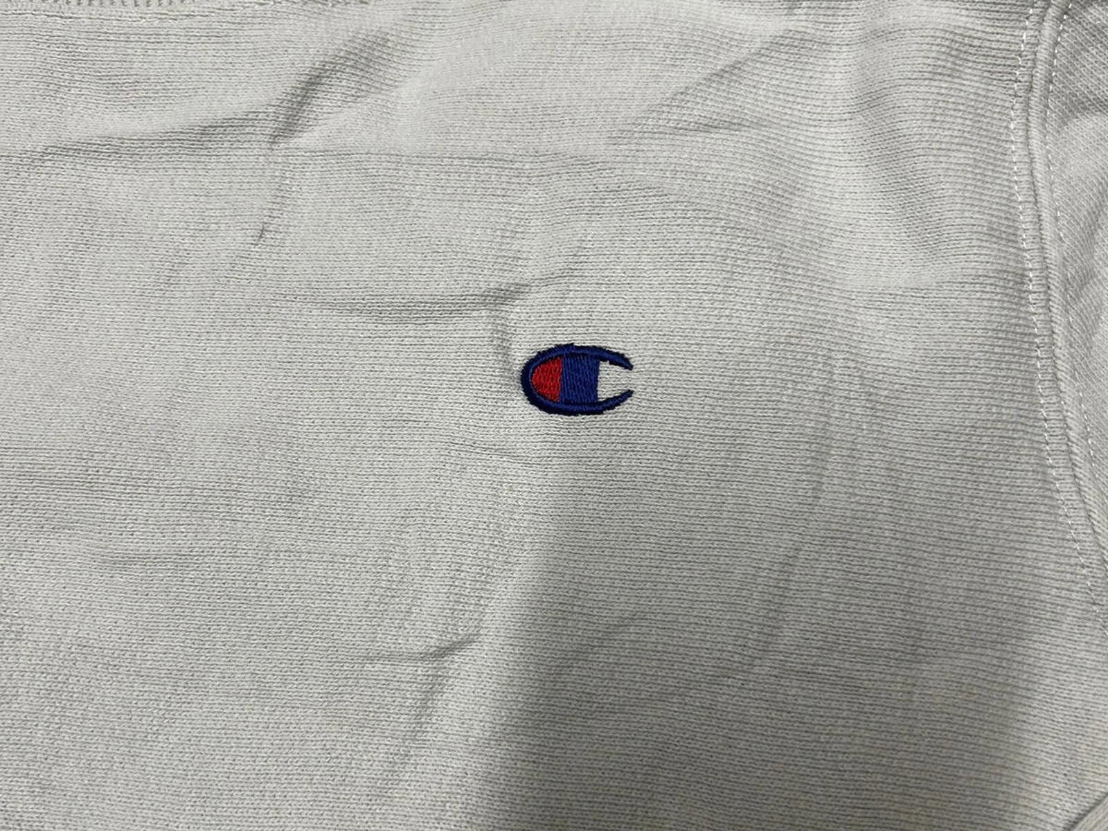 Champion Champion Vintage Crew Neck Sweatshirt - Medium Size US M / EU 48-50 / 2 - 3 Thumbnail