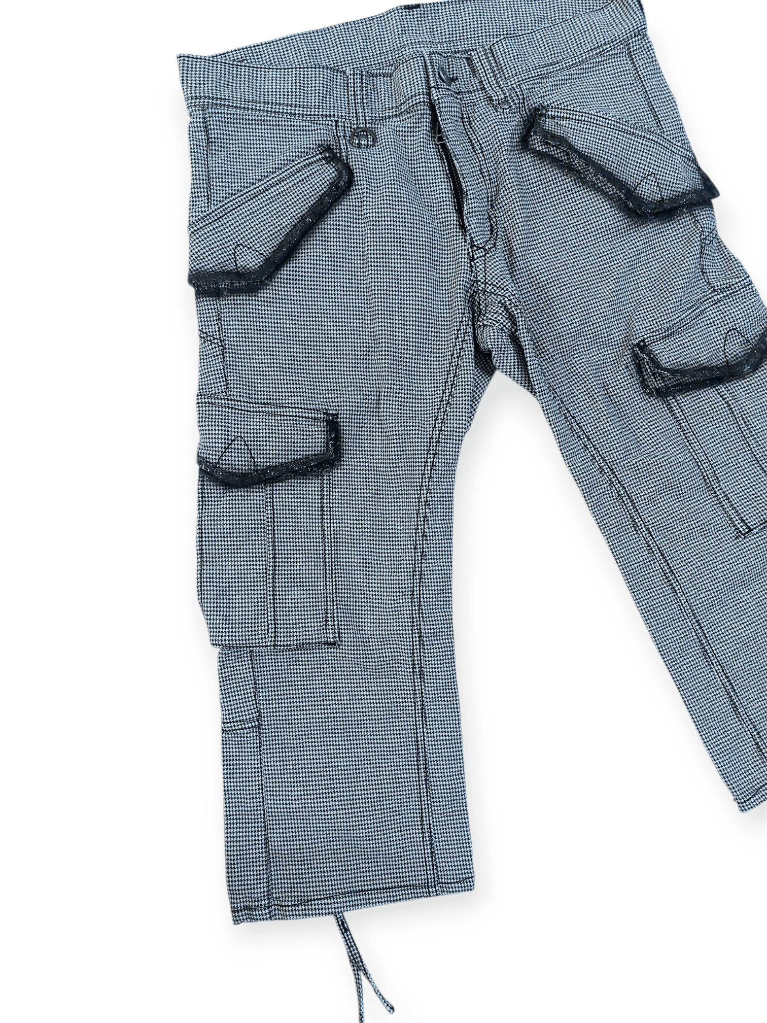 HIDEAWAYS Nicole Club For Men Tactical Shaded Multipocket Size US 32 / EU 48 - 6 Thumbnail