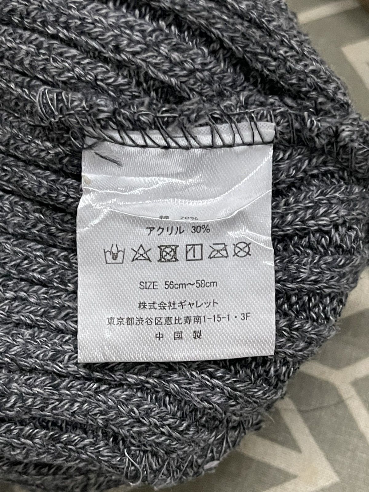 Avirex Vintage Avirex Beanie Hats Size ONE SIZE - 6 Thumbnail