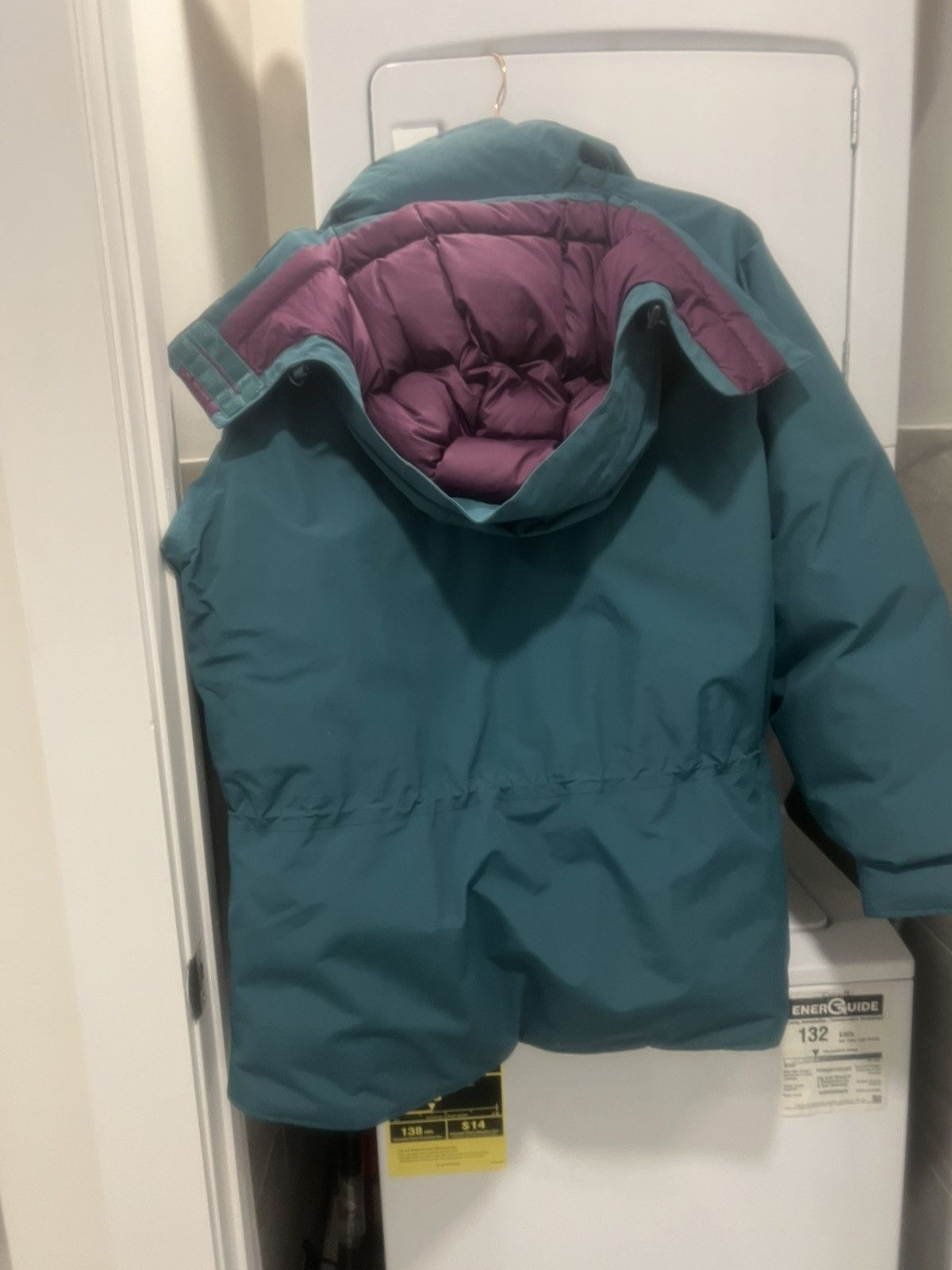 Marmot Marmot biggie jacket size large Size US L / EU 52-54 / 3 - 2 Thumbnail