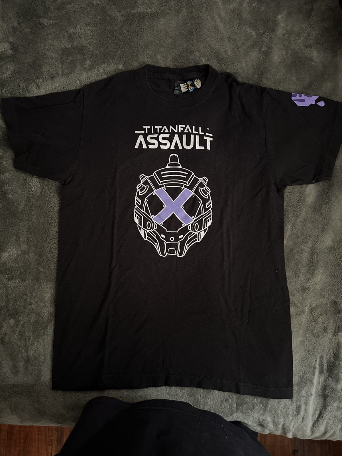 Other Twitchcon 2017 Titanfall Assault Helmet Size US M / EU 48-50 / 2 - 1 Thumbnail