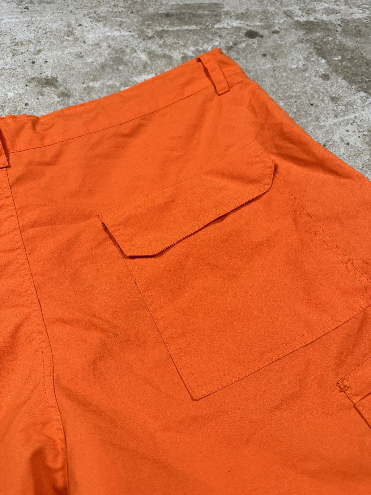 Diesel Diesel Shorts Size US 36 / EU 52 - 10 Thumbnail