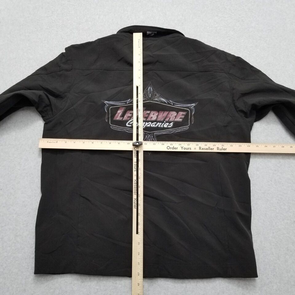 Other Storm Creek Jacket Men Large Full Zip Pockets Lightweight Size US L / EU 52-54 / 3 - 5 Thumbnail