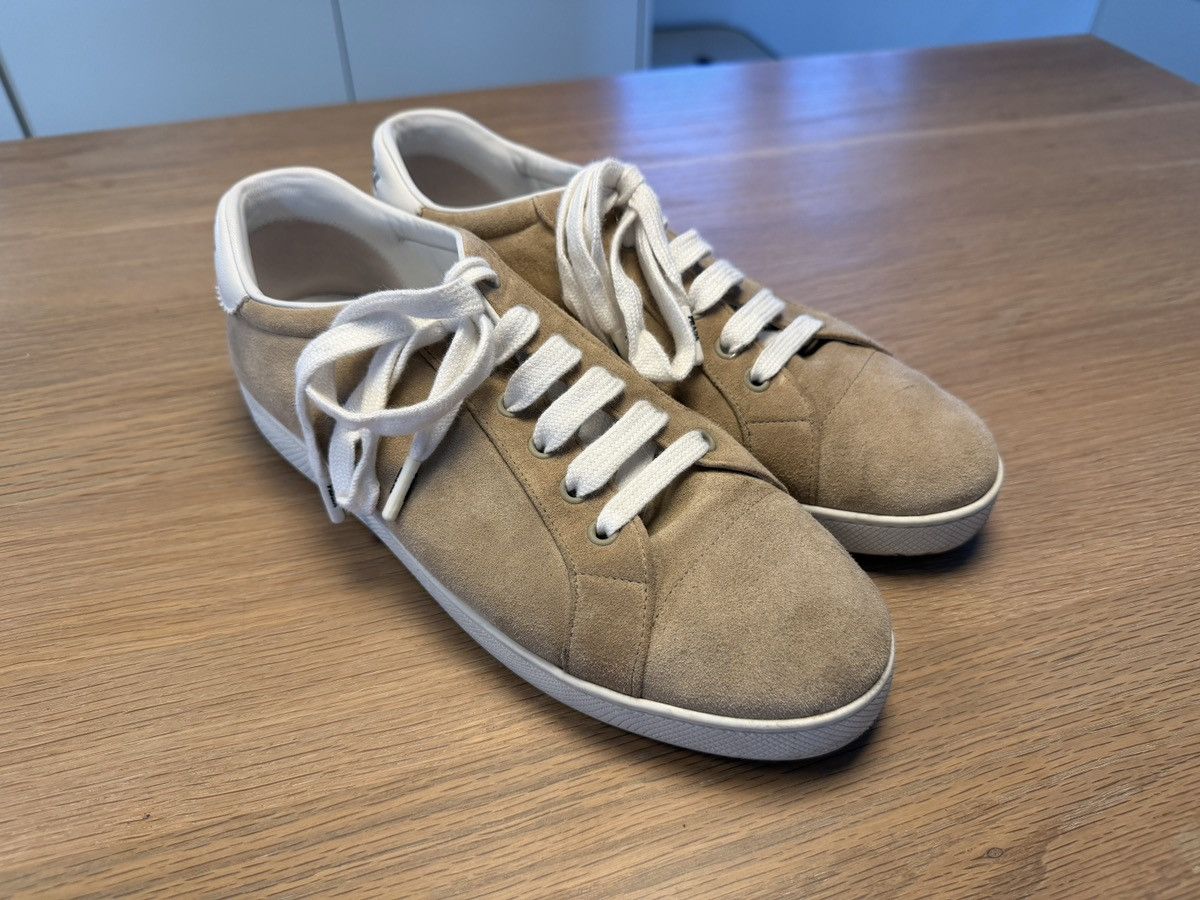 Prada Prada Sneakers Size US 8 / EU 41 - 4 Thumbnail