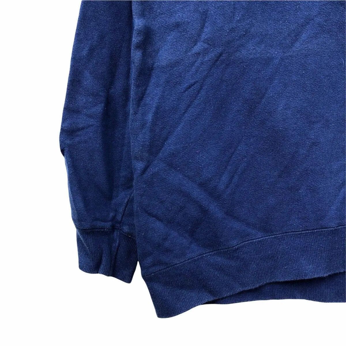 Vintage Vintage 1998 WACKY RACES CARTOON Hanna Barbera Sweatshirt Size L / US 10 / IT 46 - 7 Thumbnail