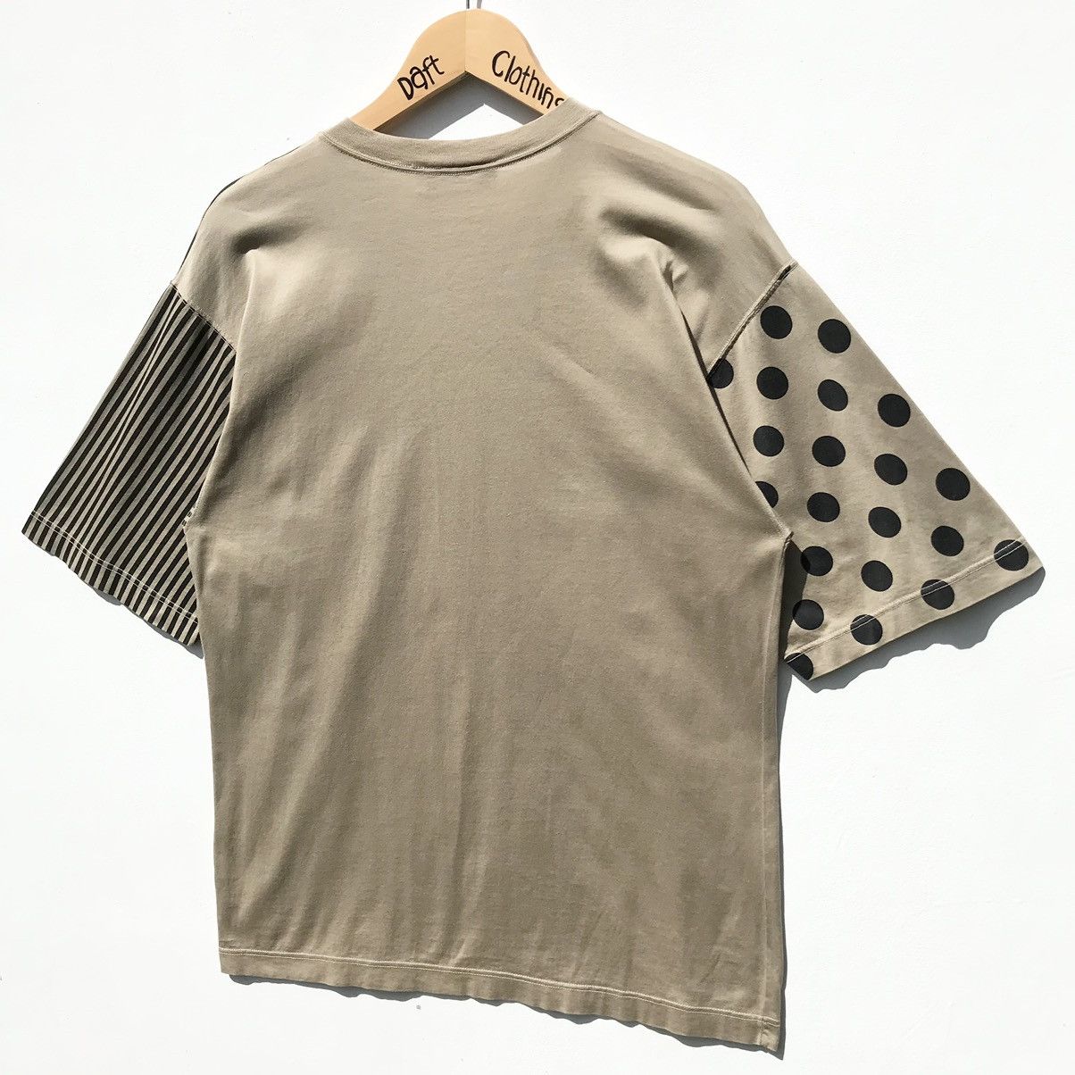 GianMarco Venturi × Vintage Vintage Gian Marco Venturi Tee Gian Marco Venturi Italy Size US S / EU 44-46 / 1 - 4 Thumbnail