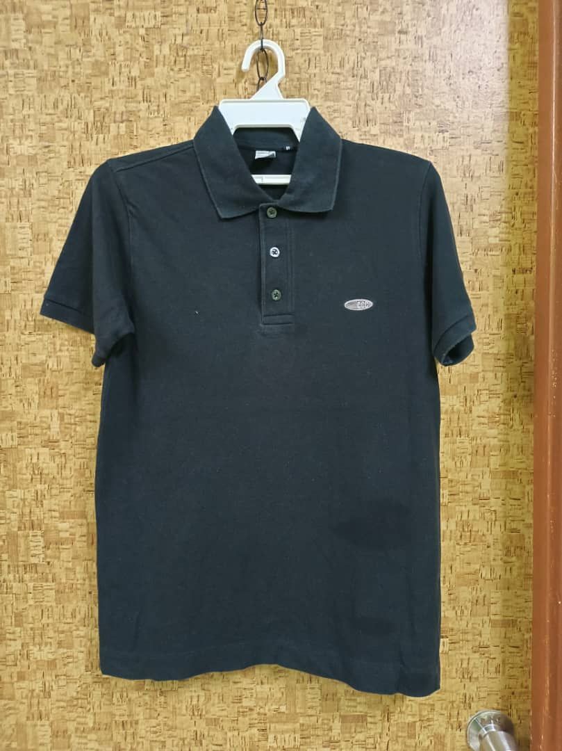 Comme Ca Ism × Japanese Brand × Vintage Japanese Brand Comme Ca Ism Polo Tee Size US S / EU 44-46 / 1 - 2 Thumbnail