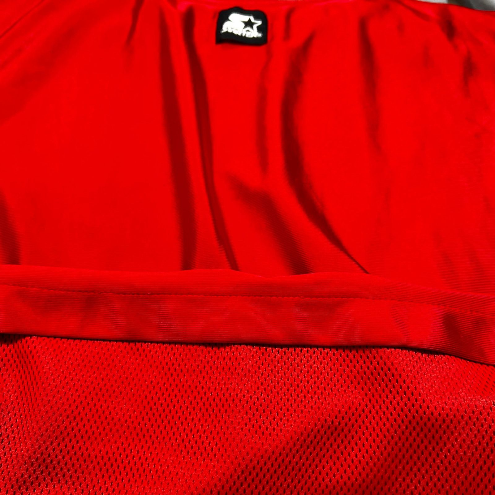 Starter Starter Basketball Tank Top Size US XL / EU 56 / 4 - 5 Thumbnail