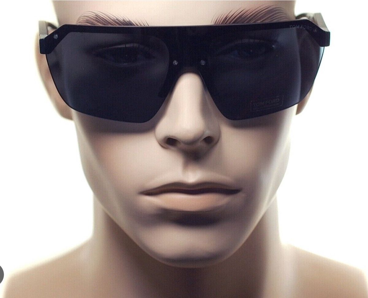 Tom Ford Tom Ford eyeglasses - Razor TF 797 Size ONE SIZE - 3 Thumbnail
