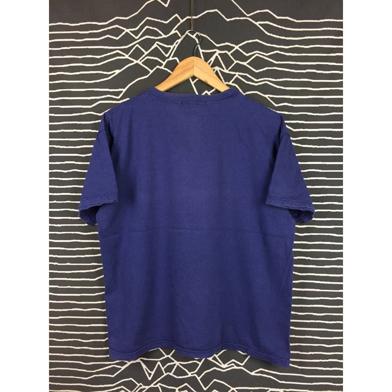 Other A.M. Production Middle Finger F*ck You Graphic Tee Size US L / EU 52-54 / 3 - 7 Thumbnail