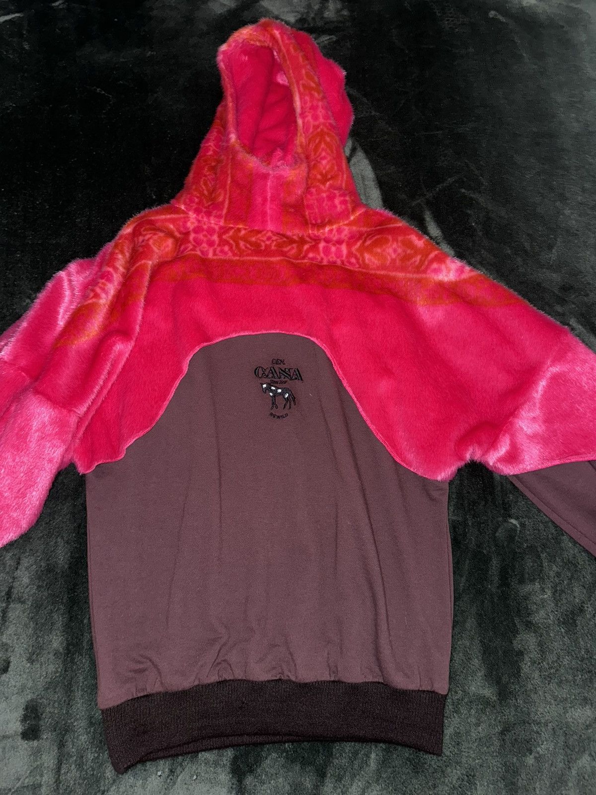 Other Gen Gana Sweater Size US L / EU 52-54 / 3 - 1 Thumbnail