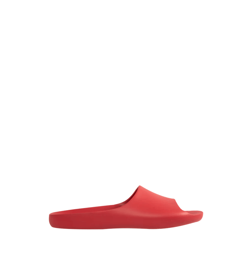 The Row o1h1sh11225 Ama Slides in Red Size US 11 / IT 41 - 1 Thumbnail