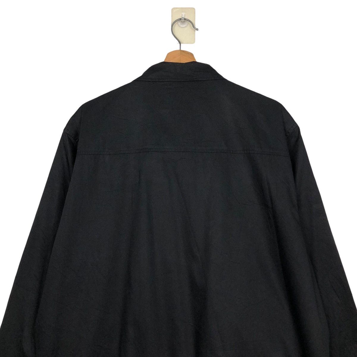 Hysteric Glamour 📌Vintage Biker Zipper Jacket Balance Punk Design Size US XL / EU 56 / 4 - 10 Thumbnail