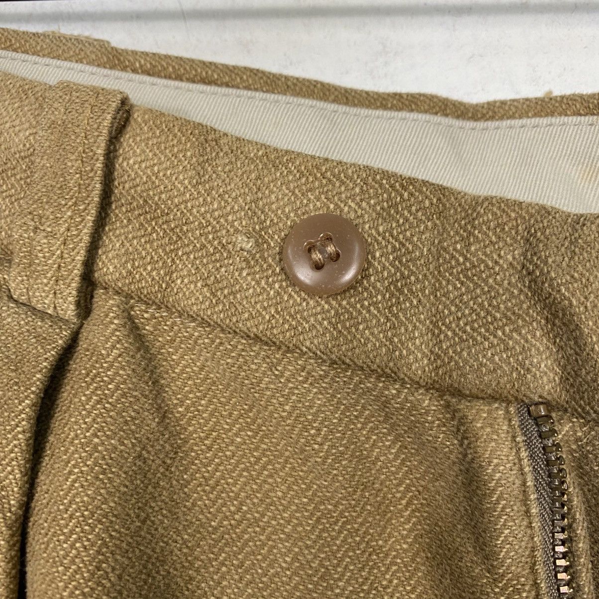 L.L. Bean Vintage LL Bean pant Size US 29 - 14 Thumbnail