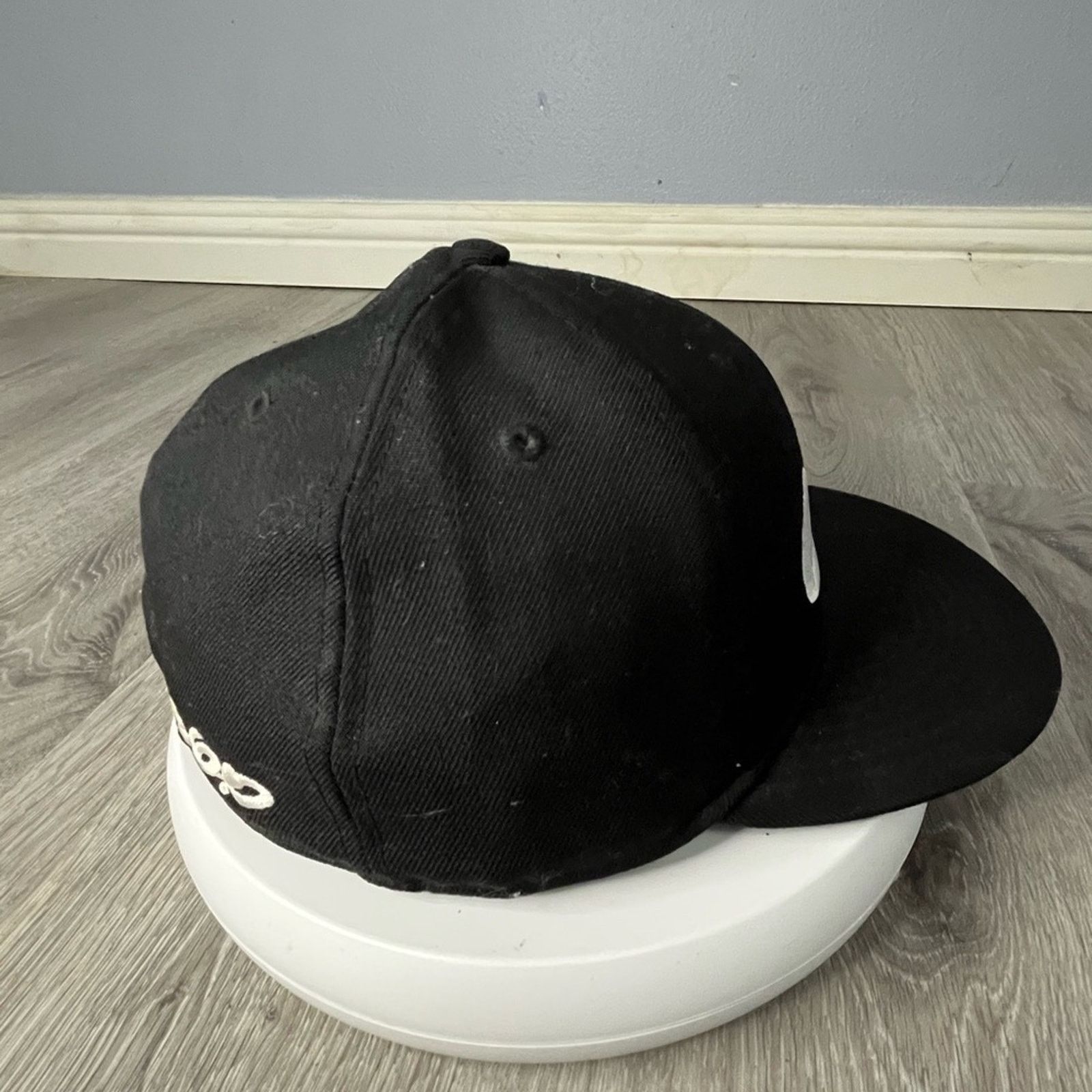 Nike Nike hat baseball cap 7 3/8 59cm Size ONE SIZE - 3 Thumbnail