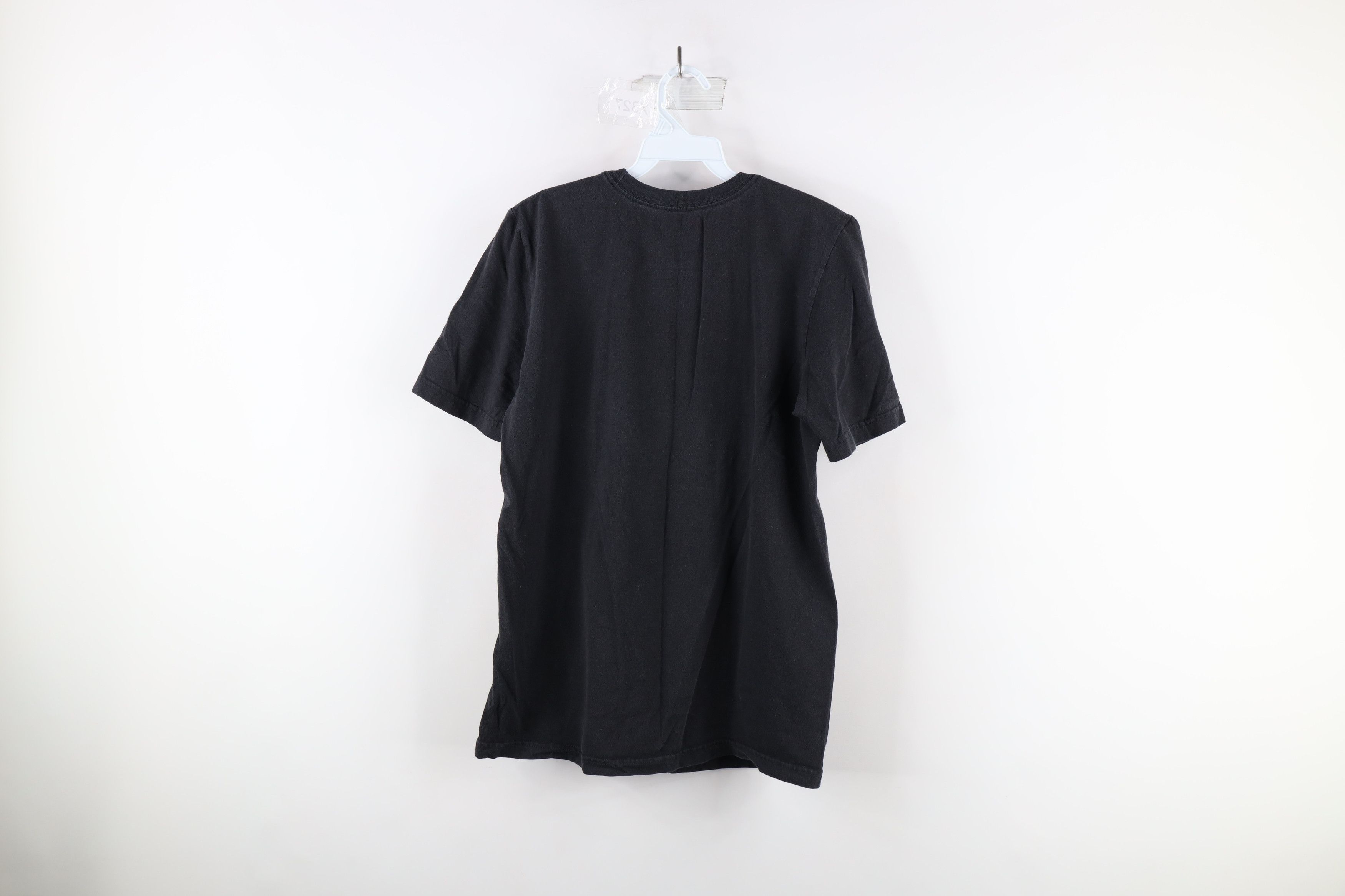 Vintage Vintage Nike Swoosh University of Central Florida T-Shirt Size US S / EU 44-46 / 1 - 7 Thumbnail