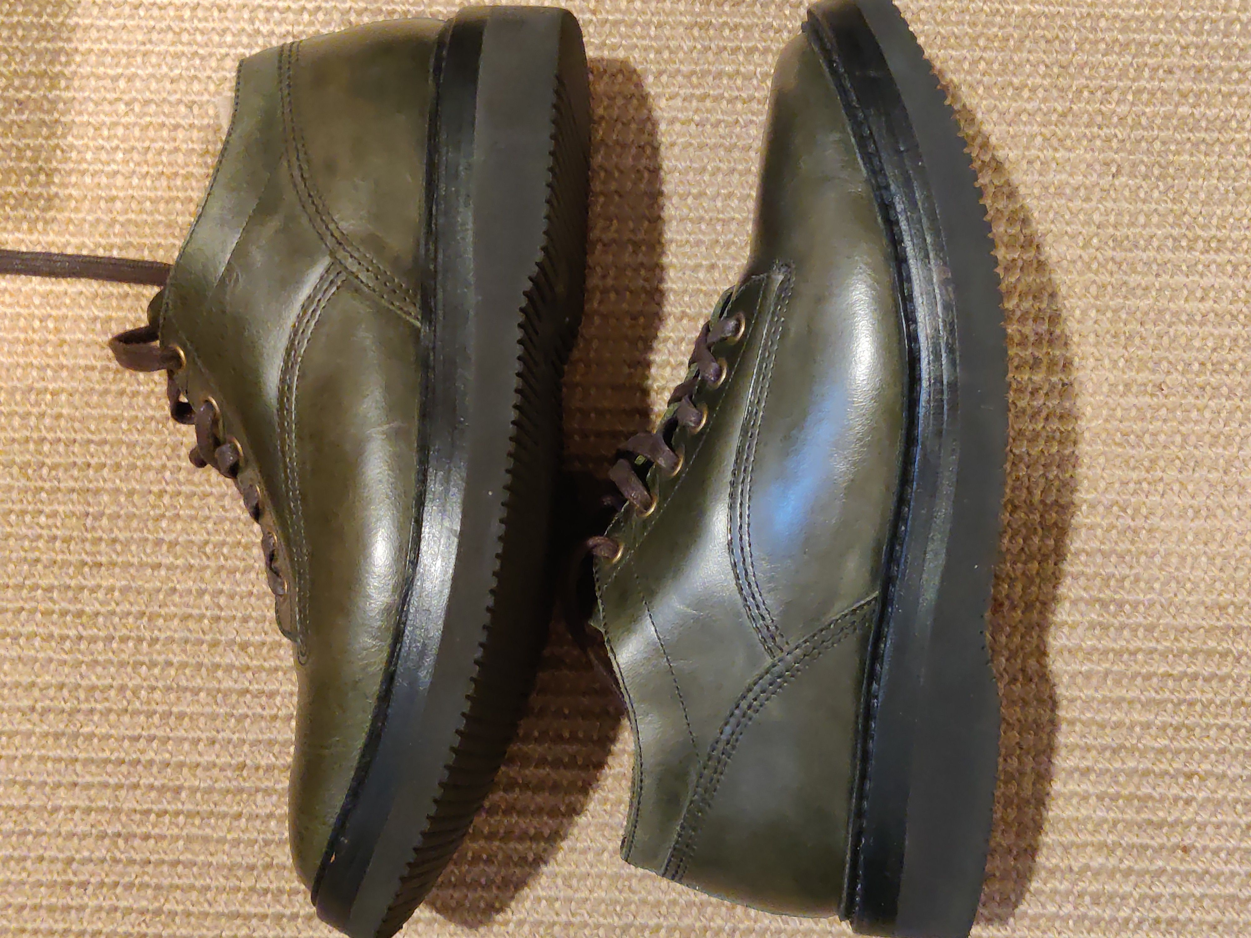 JUNKARD COMPANY Junkard LC 219 Size US 7.5 / EU 40-41 - 3 Thumbnail