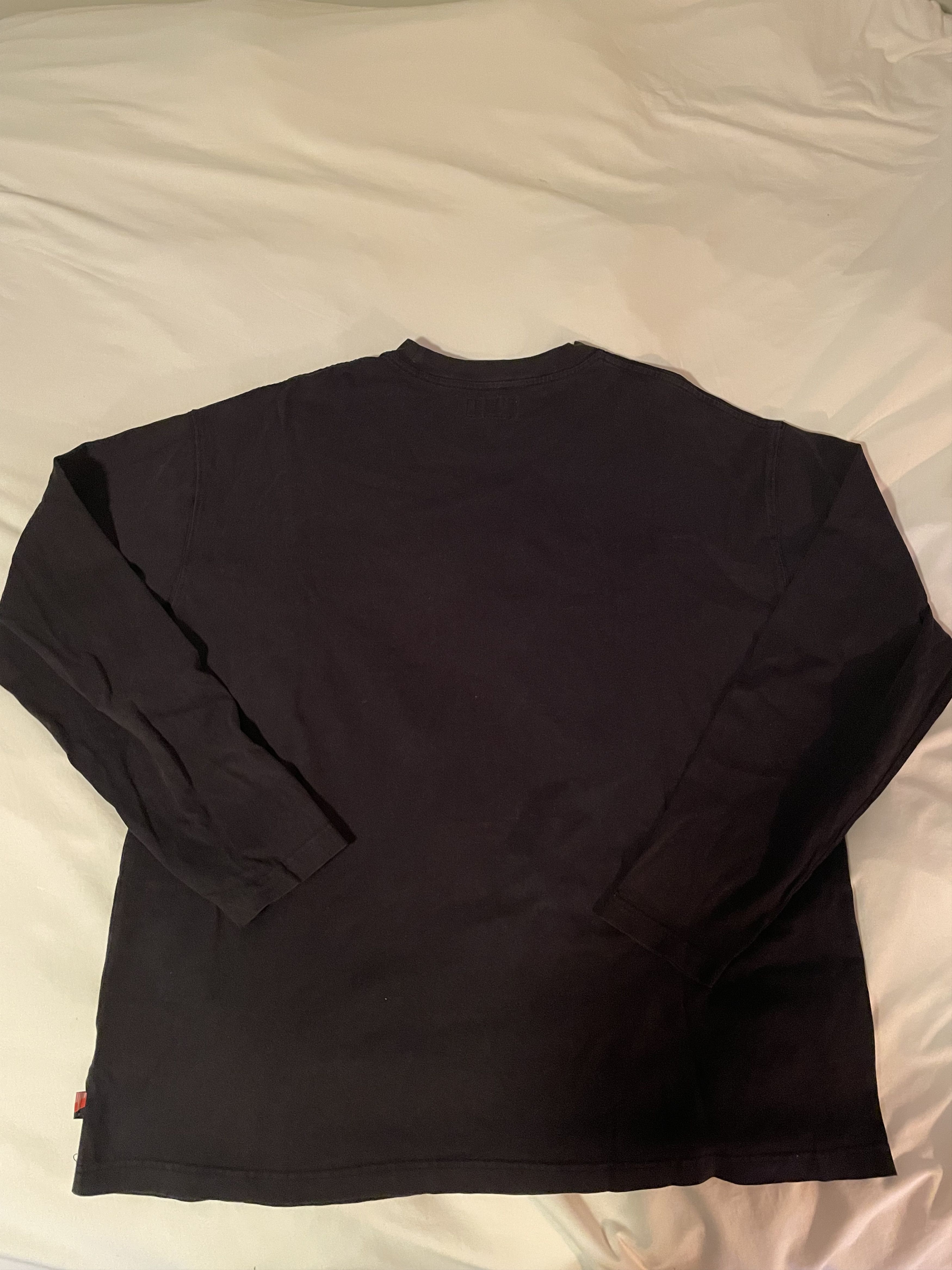Honor the Gift Honor the Gift Shirt Size US XL / EU 56 / 4 - 3 Thumbnail