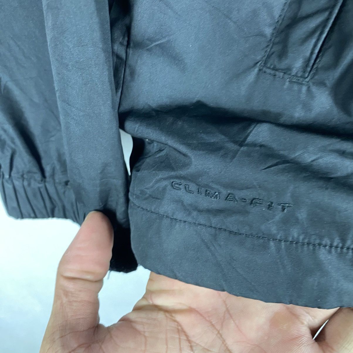 Nike ACG Vintage Nike ACG Removable Sleeves Windbreaker Jacket Size US XL / EU 56 / 4 - 13 Thumbnail