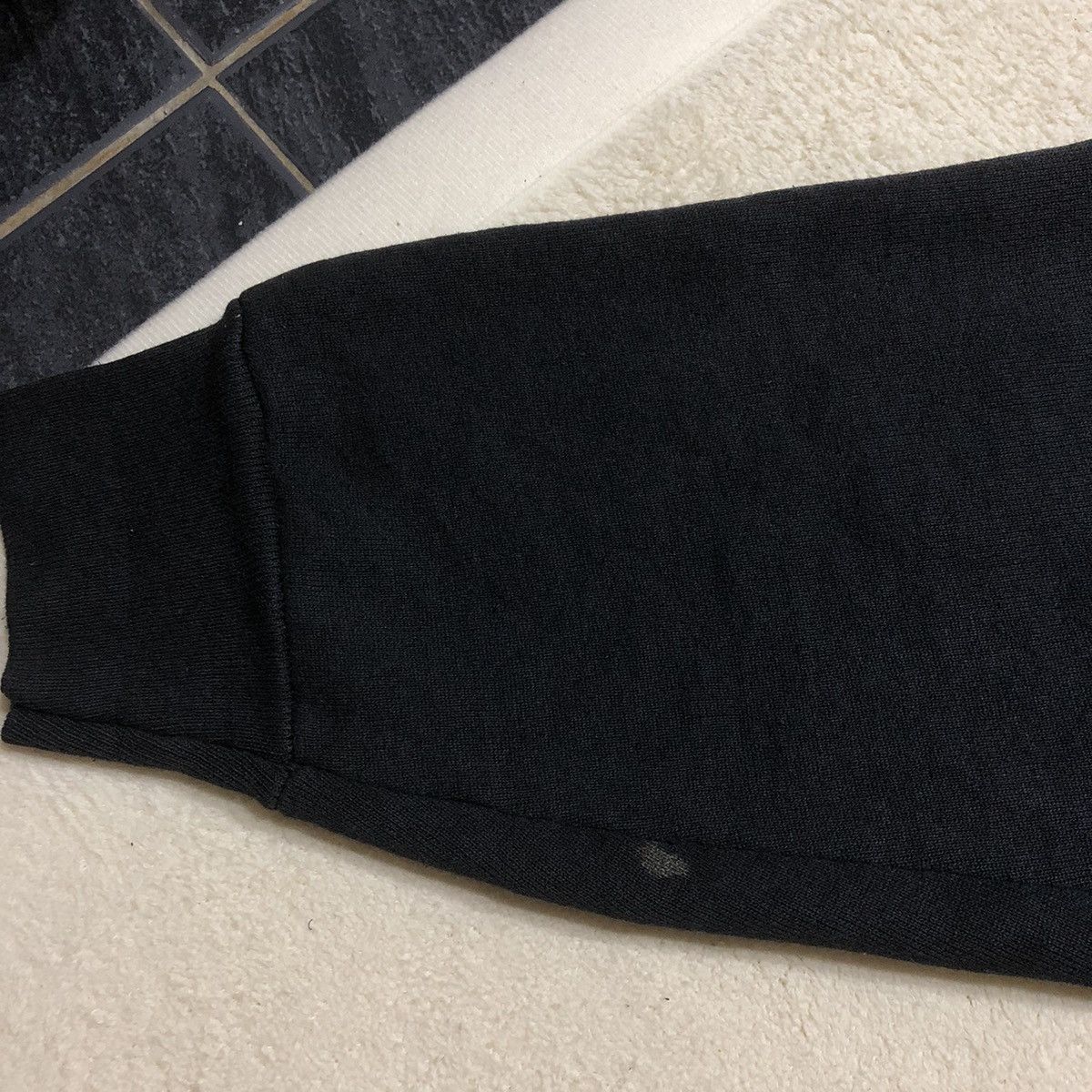 Vintage VINTAGE FADED 90s MADE IN USA F.A.O. SCHWARZ Sweatshirt Size US M / EU 48-50 / 2 - 13 Thumbnail