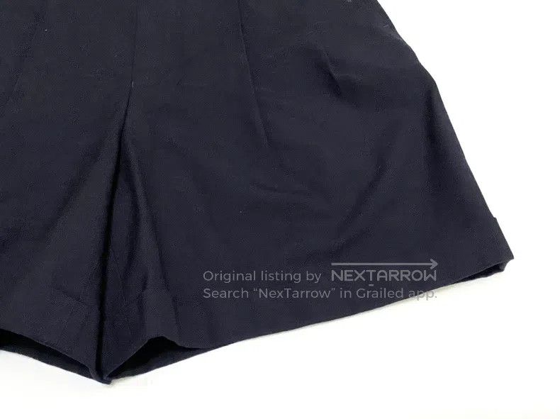 Comme des Garcons Comme Des Garcons size S Main Line Loose, Drawstring Desig Size 25" / US 0 / IT 36 - 4 Thumbnail