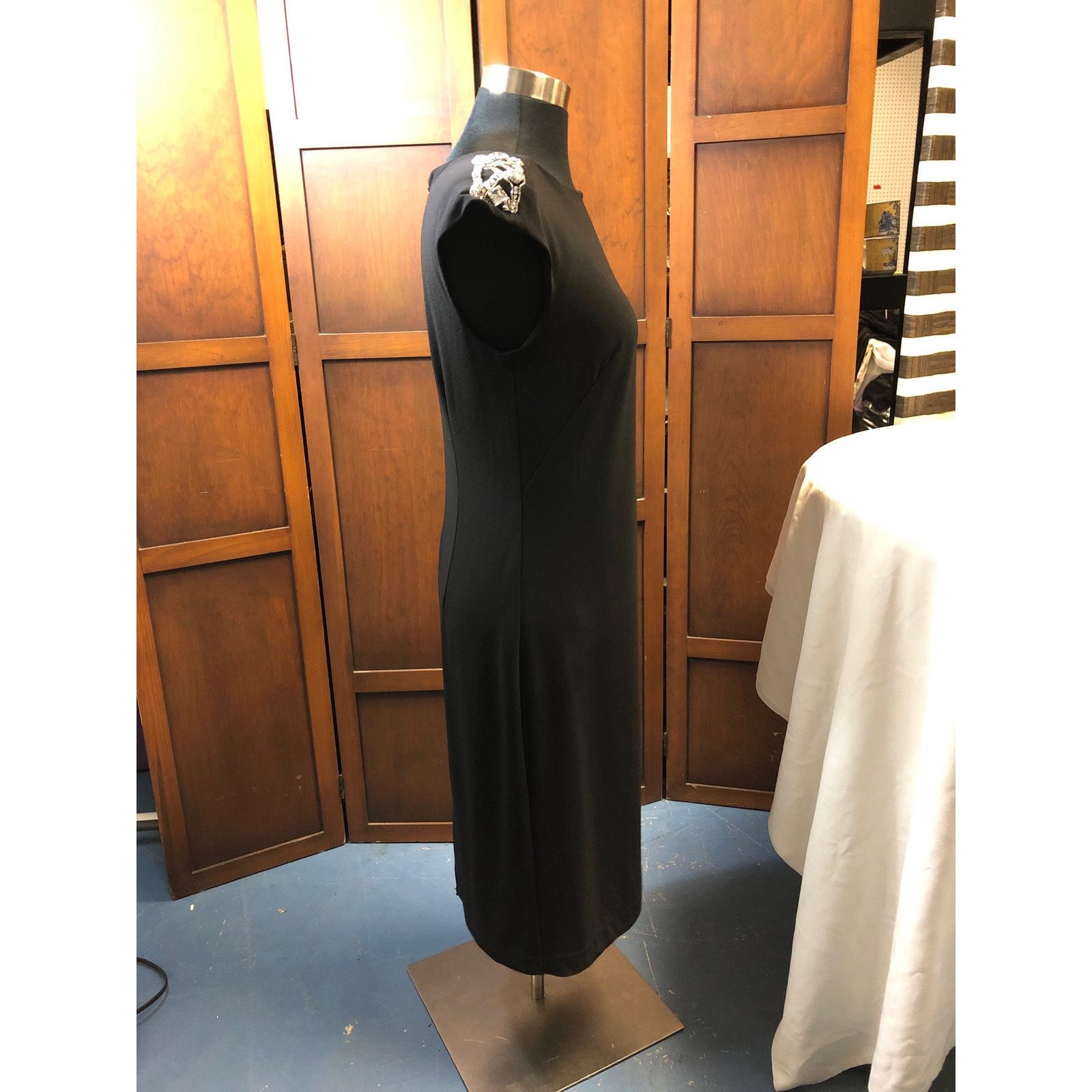 White House Black Market womans White House black market dress Size S / US 4 / IT 40 - 4 Thumbnail