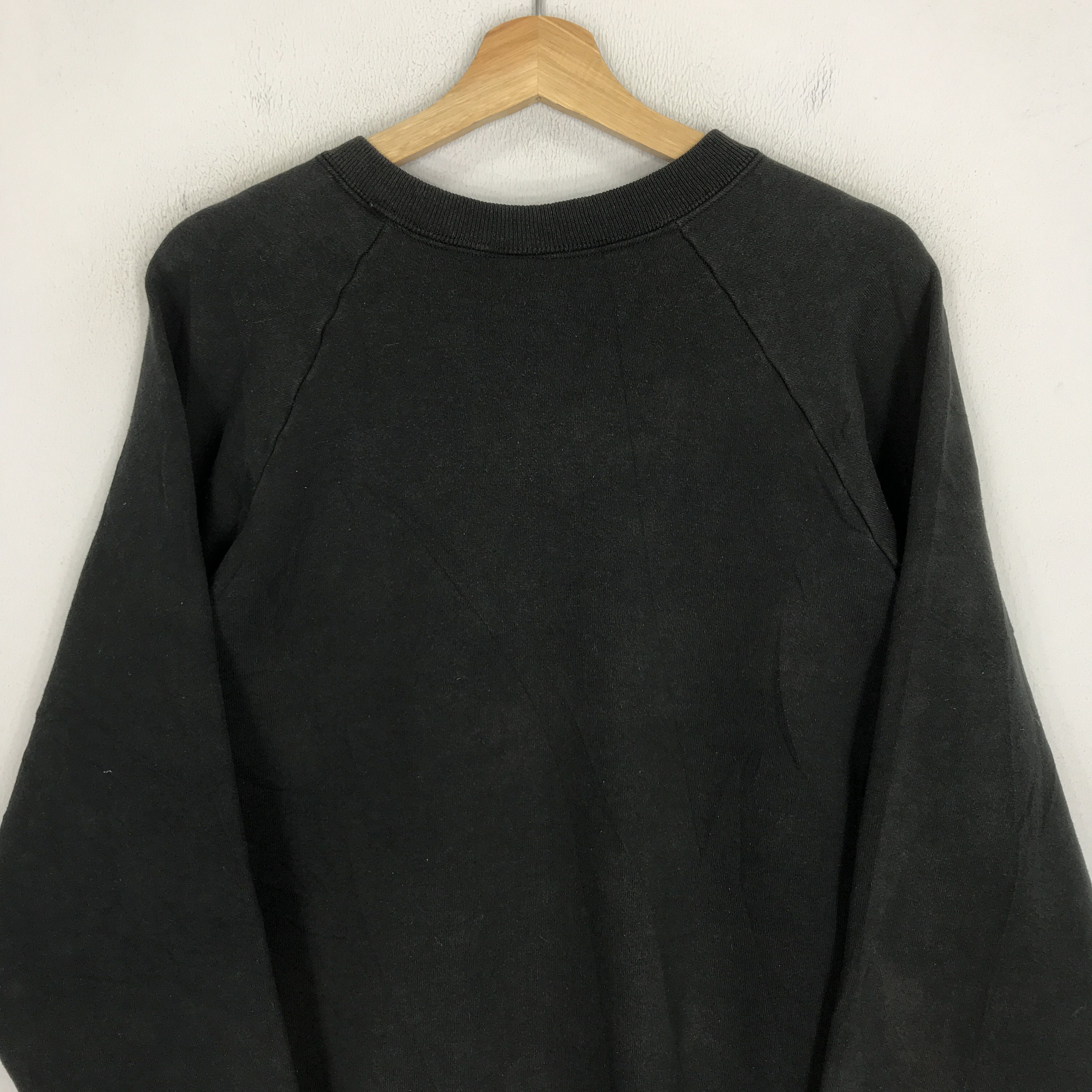 Arts & Science Vintage 90's Rudolphs Barbque Size US L / EU 52-54 / 3 - 9 Thumbnail