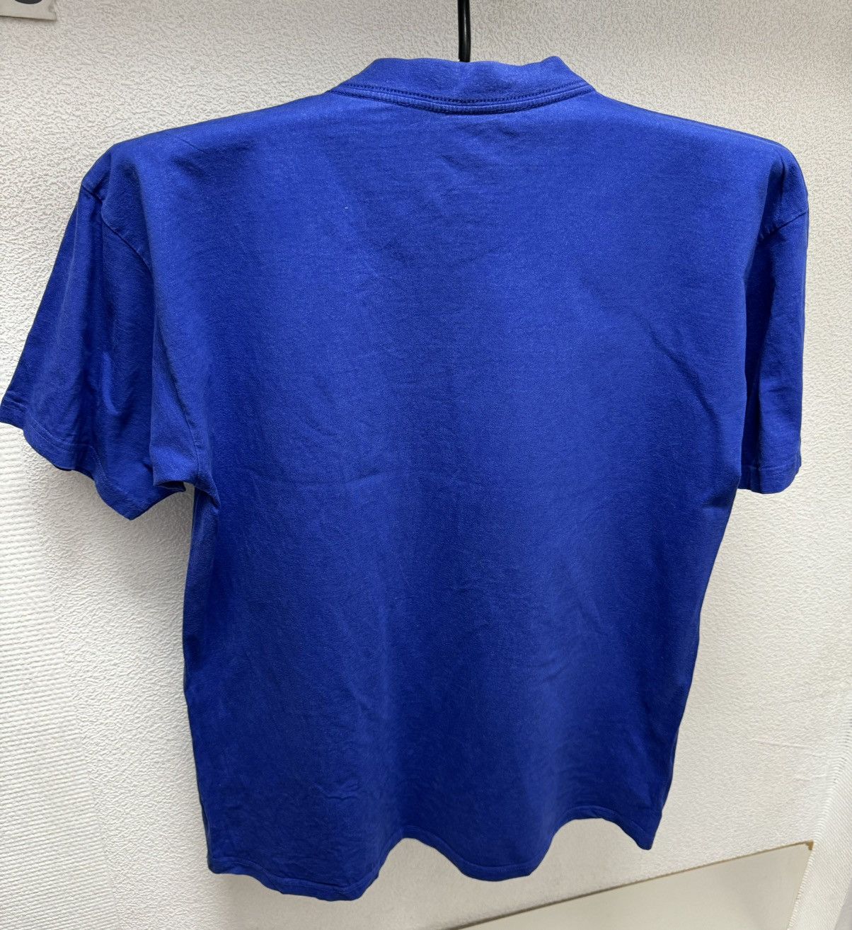 Microsoft Unable to comply memory microsoft vintage t-shirt L-Xl jts Size US L / EU 52-54 / 3 - 2 Thumbnail