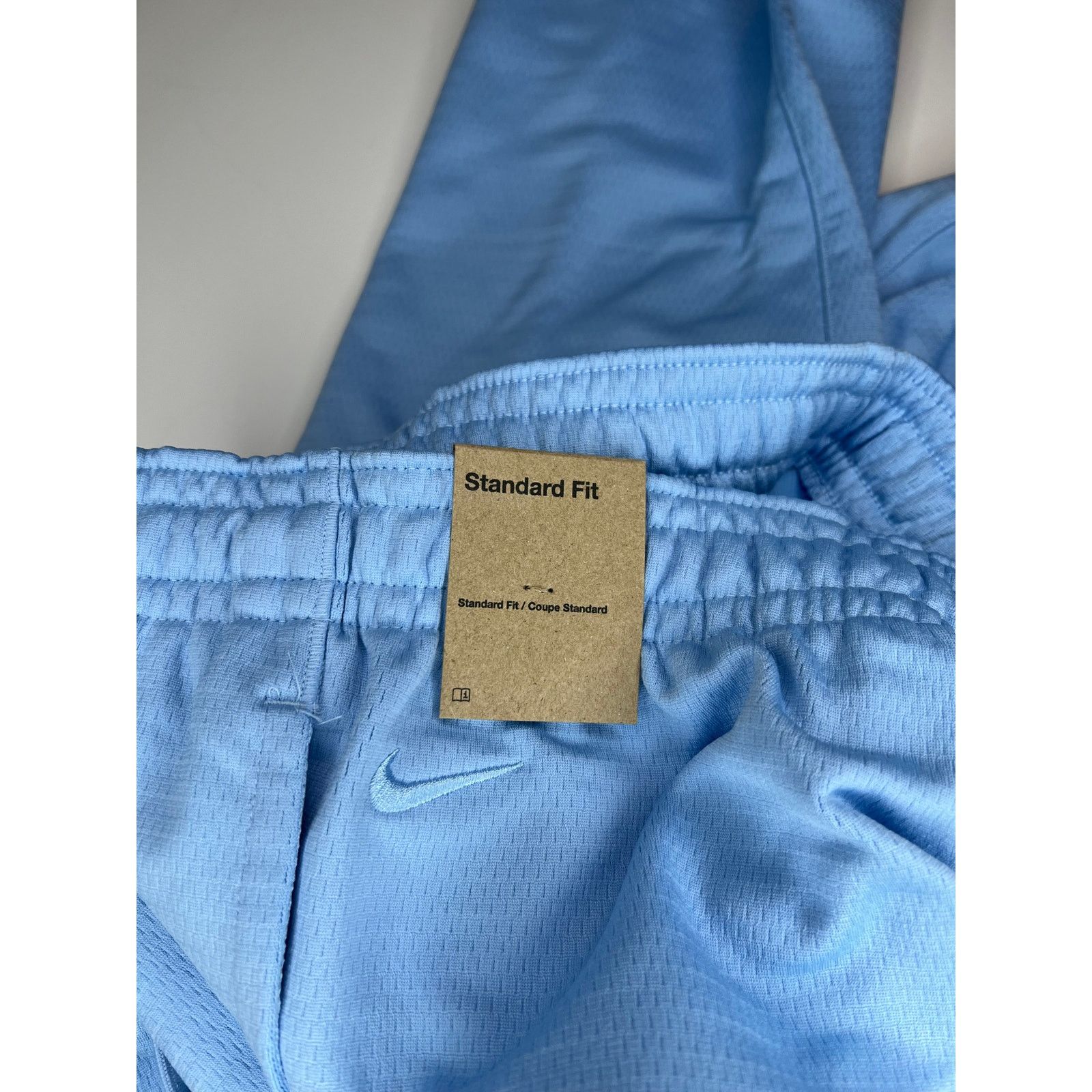Nike Nike Kobe Bryant Therma-FIT Jogger pants Light Blue Size US 30 / EU 46 - 10 Thumbnail
