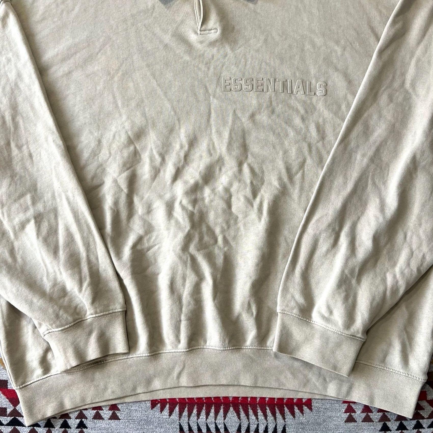 Vintage VINTAGE? No. Size US XL / EU 56 / 4 - 7 Thumbnail