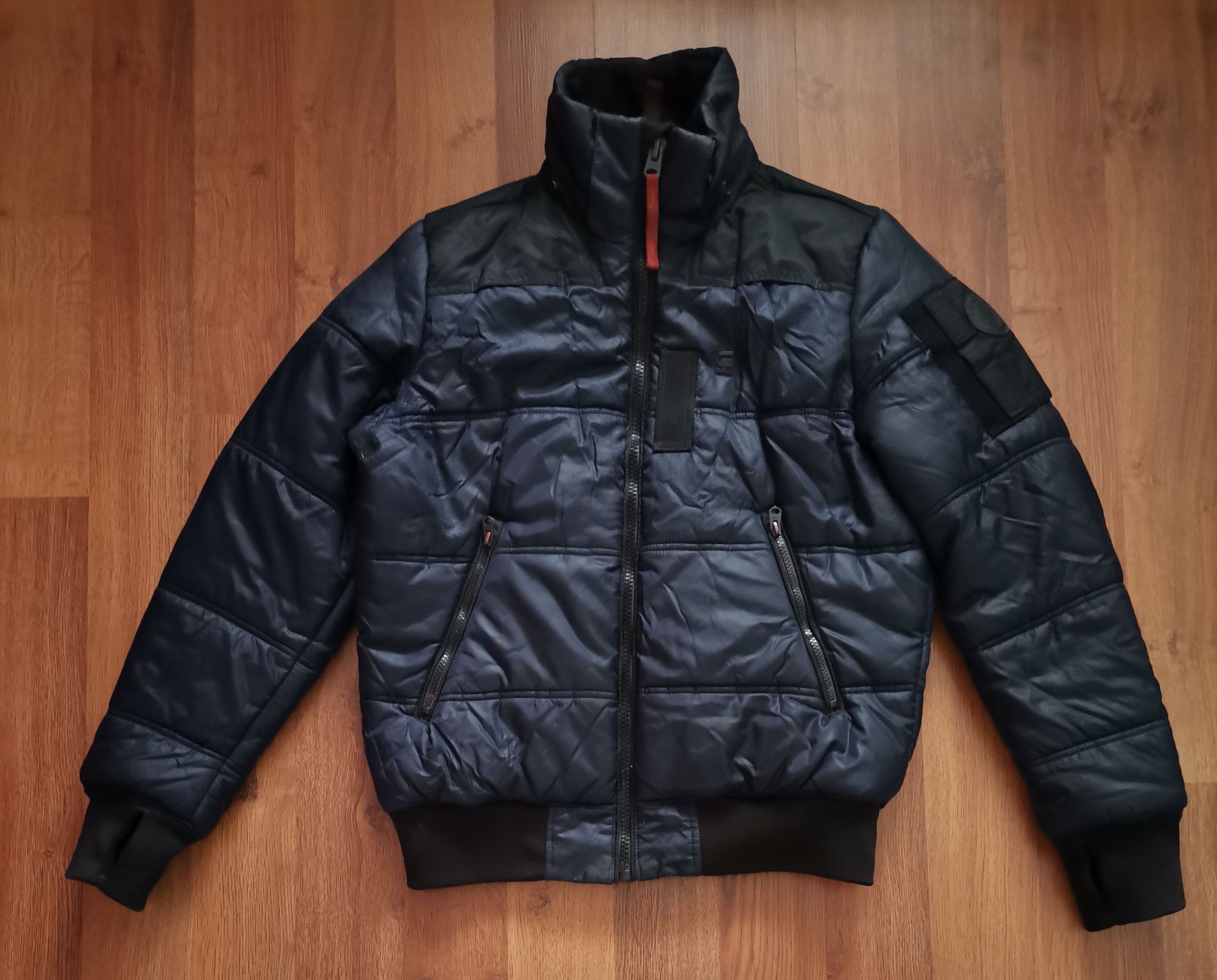 G-Star G-Star Raw Jacket Size US M / EU 48-50 / 2 - 1 Thumbnail
