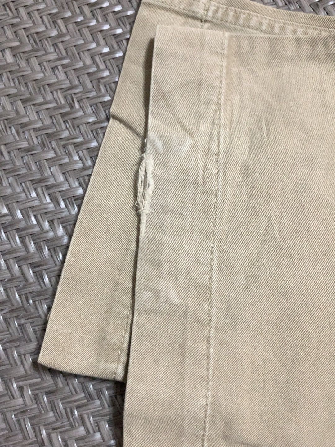 Visvim visvim cloth pants Size US 32 / EU 48 - 9 Thumbnail