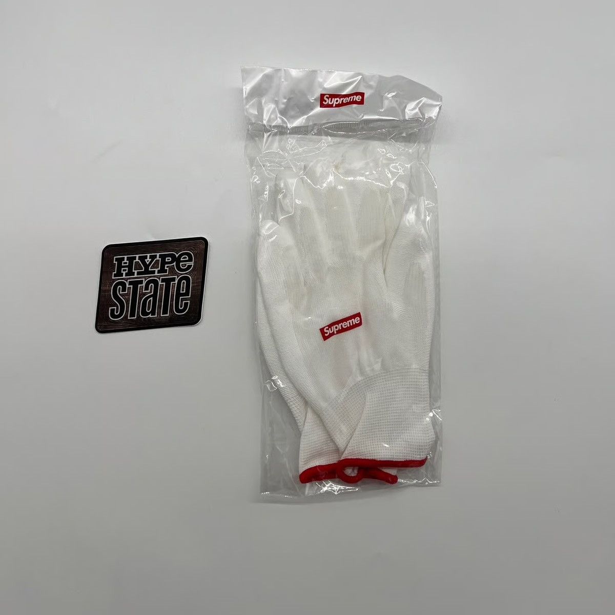 Supreme Supreme Rubberized Gloves Size ONE SIZE - 1 Thumbnail