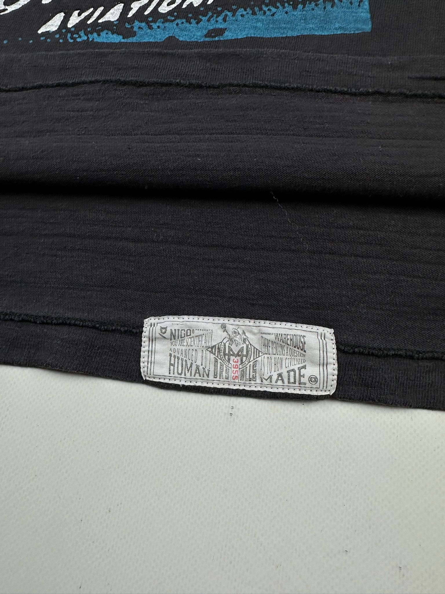 Human Made Human Made Tshirt Size US L / EU 52-54 / 3 - 4 Thumbnail